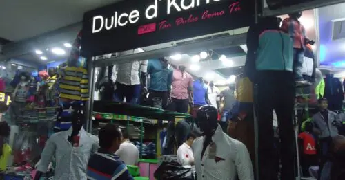 DULCE DKANA BOGOTÁ DULCE DKANA BOGOTÁ